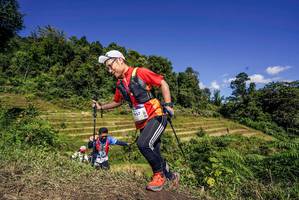 BIB: 1057
                            <button type="button" onclick="openModal(19170903)" class="btn btn-primary btn-sm float-right btn-popup" data-toggle="modal" data-target=".modal-high-quality">
                        <i class="fas fa-shopping-cart"></i> Add to Cart
                    </button>
                                            <button type="button" onclick="isThisMe(19170903, true)" class="btn btn-success btn-sm float-right btn-popup btn-isme hidden" data-toggle="tooltip" data-placement="bottom" title="นี่คือรูปของคุณใช่ไหม คลิกที่นี่เพื่อเอาเข้าอัลบั้ม">
                        <i class="fas fa-plus"></i> Add to album
                    </button>
                    <button type="button" onclick="isThisMe(19170903, false)" class="btn btn-warning btn-sm float-right btn-popup btn-isnotme hidden">
                        <i class="fas fa-ban"></i> Remove from album
                    </button>